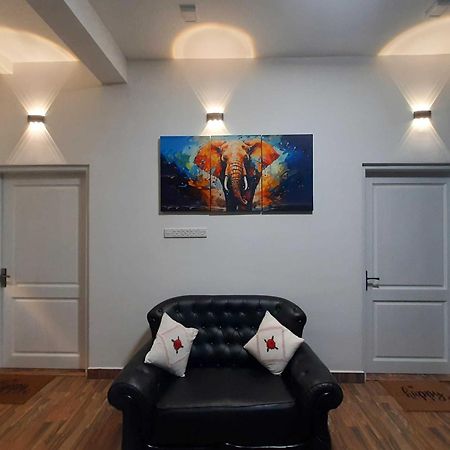 Villa Sole Канді Екстер'єр фото