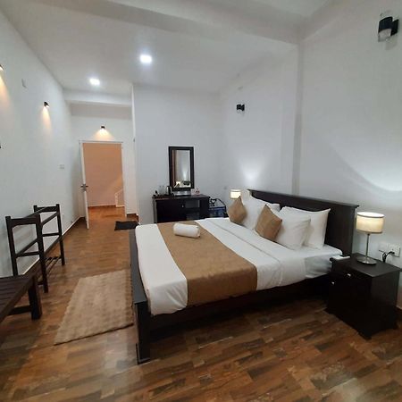 Villa Sole Канді Екстер'єр фото