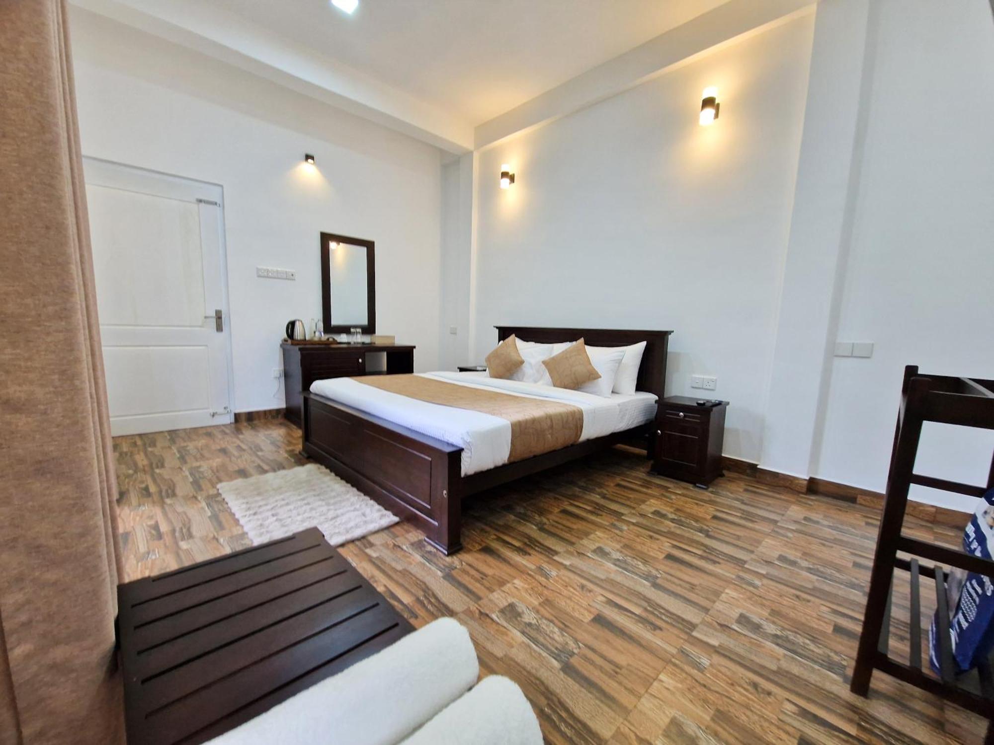 Villa Sole Канді Екстер'єр фото