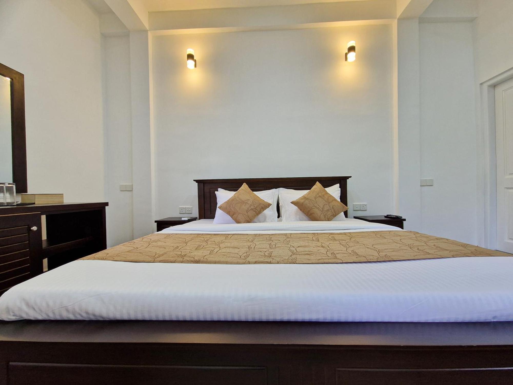 Villa Sole Канді Екстер'єр фото