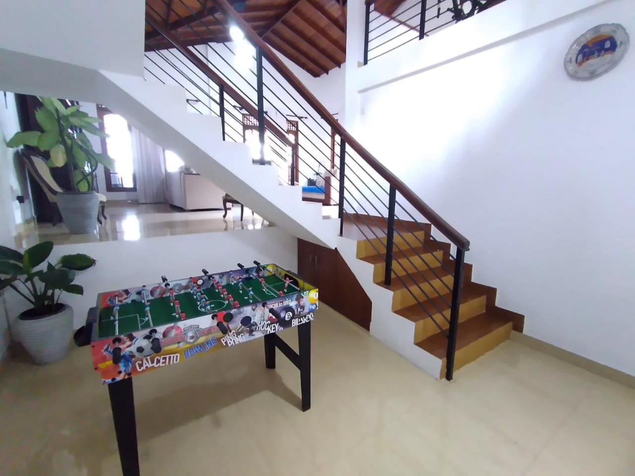 Villa Sole Канді Екстер'єр фото