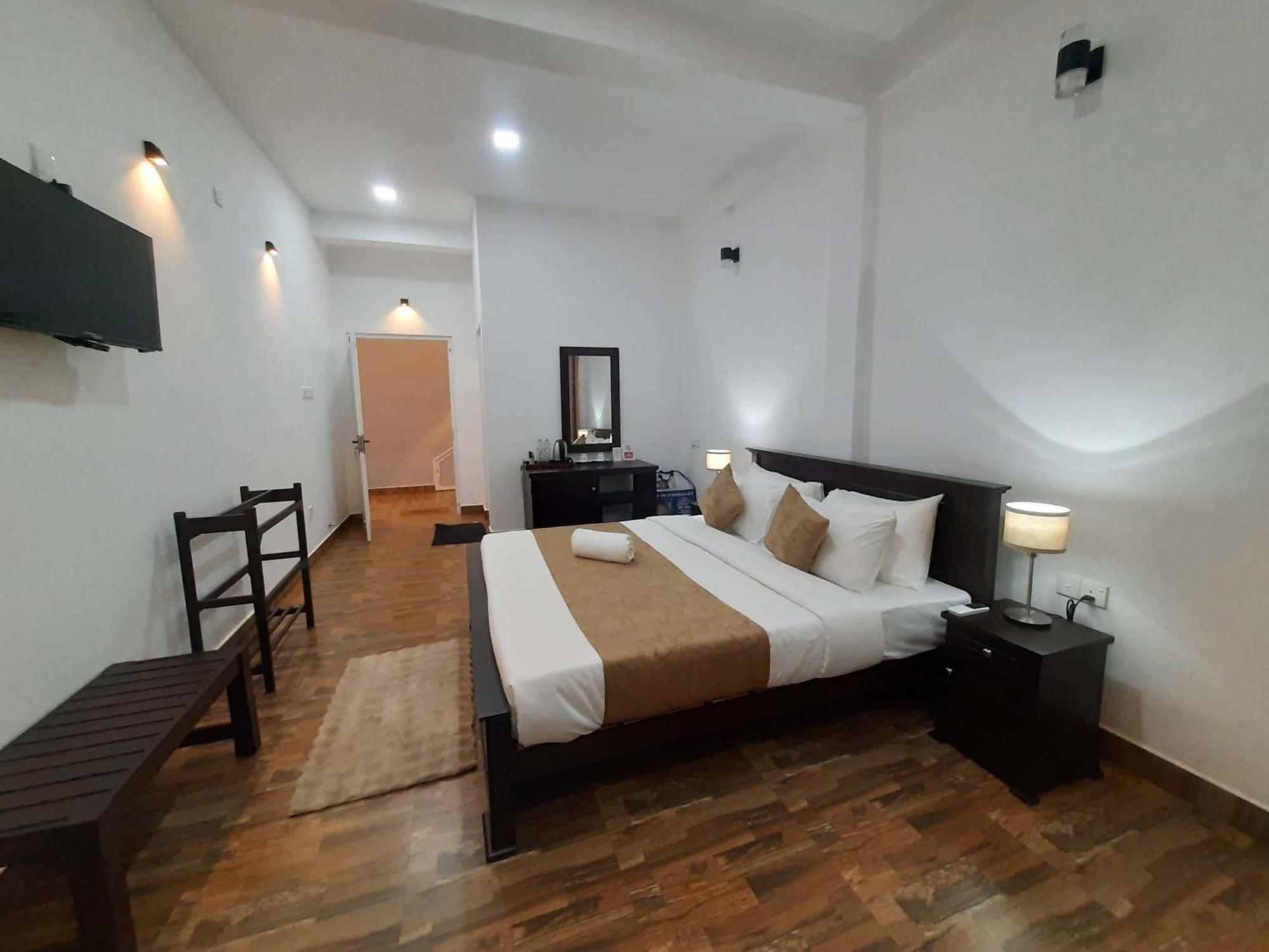 Villa Sole Канді Екстер'єр фото