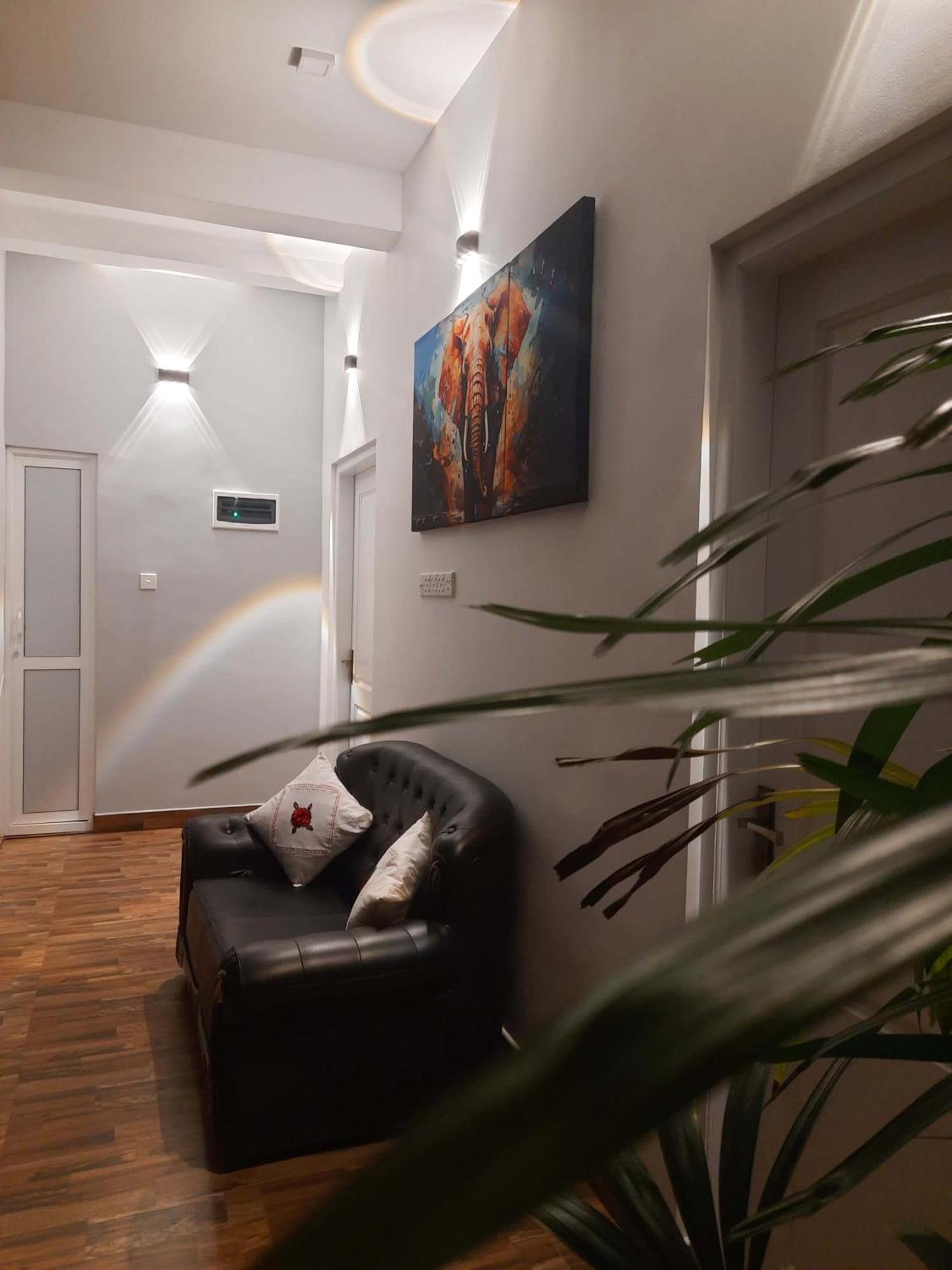 Villa Sole Канді Екстер'єр фото
